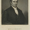 Rev. L. L. Hamline.