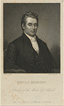 Rev. L. L. Hamline.
