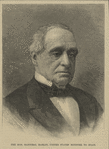 Hannibal Hamlin.