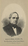 Hannibal Hamlin.