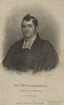 Revd. Wm. Hammerton.