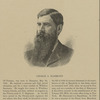 George A. Hammond.