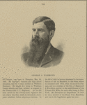 George A. Hammond.