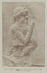 Hammurabi.