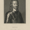 John Hampden.
