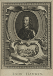 John Hampden.