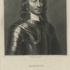John Hampden.
