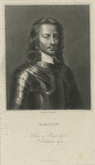 John Hampden.