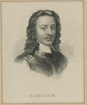 John Hampden.