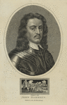 John Hampden.