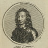 John Hampden.