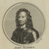 John Hampden.