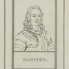 John Hampden.