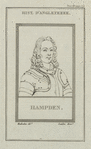 John Hampden.