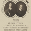 John Hampden.