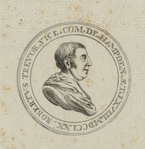 Robert Trevor, 1st Viscount Hampden.