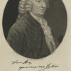 Robert Trevor, 1st Viscount Hampden.