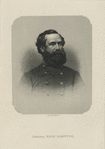 Gen. Wade Hampton.