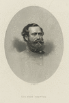 Gen. Wade Hampton.