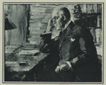 Knut Hamsun.