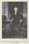 Alexander Hamilton