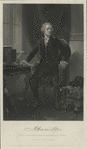 Alexander Hamilton