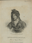 Mrs. Alexander Hamilton (Ellizabeth Hamilton)