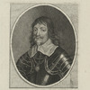 James, duke of Hamilton.