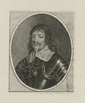 James, duke of Hamilton.