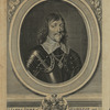 James, duke of Hamilton.