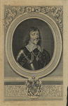 James, duke of Hamilton.