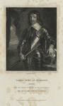 James, duke of Hamilton.