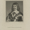 James, duke of Hamilton.