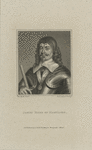 James, duke of Hamilton.