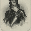 James, duke of Hamilton.