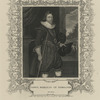 James, marquis of Hamilton.