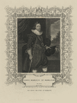 James, marquis of Hamilton.
