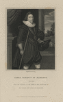James, marquis of Hamilton.