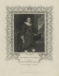 James, marquis of Hamilton.