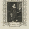 James, marquis of Hamilton.