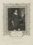 James, marquis of Hamilton.
