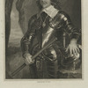 James, duke of Hamilton.