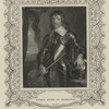 James, duke of Hamilton.