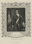 James, duke of Hamilton.