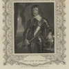 James, duke of Hamilton.