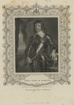 James, duke of Hamilton.