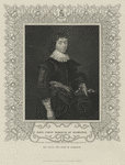 John, first marquis of Hamilton.