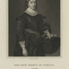 John, first marquis of Hamilton.