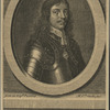 William, duke of Hamilton.