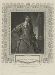 William, duke of Hamilton.